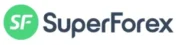 SuperForex logo