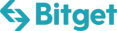 Bitget Logo