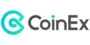 CoinEx logo