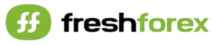 FreshForex Logo