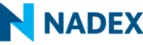 Nadex logo