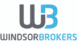 Windsor Broker Logo