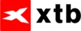 XTB logo