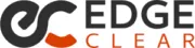 EdgeClear logo