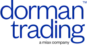 Dorman Trading logo