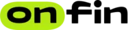 OnFin logo