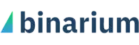 Binarium logo