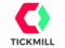 Tickmill new logo