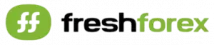 FreshForex Logo