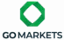 GO Markets Logo