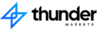 Thunder Markets Logo