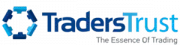 Traders Trust Logo