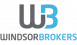 Windsor Broker Logo