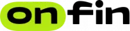 OnFin logo