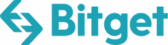 Bitget Logo