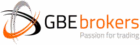 GBE Brokers logo