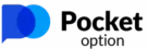 Pocket Option Logo