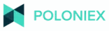 Poloniex logo