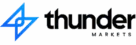 Thunder Markets Logo