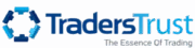 Traders Trust Logo