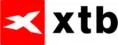 XTB logo