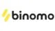 Binomo logo