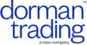 Dorman Trading logo