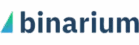 Binarium logo