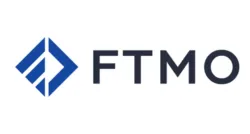 FTMO Logo