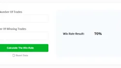 Win Rate Calculator Win Rate Calculator