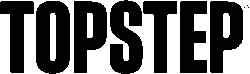 TopStepTrader Logo
