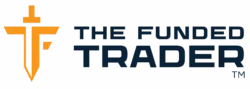 The Funded Trader Logo