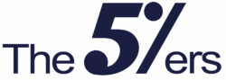 the5%ers Logo
