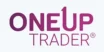 oneup trader logo