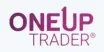 oneup trader logo
