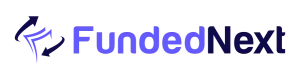 FundedNext Logo