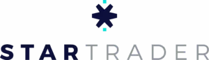 StarTrader logo