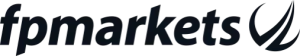 FP Markets Logo