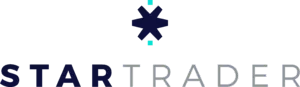 StarTrader logo