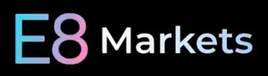 E8 Markets logo