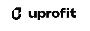 Uprofit-Logo
