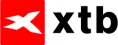 XTB logo