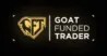Goat Funded Trader (GFT) Logo