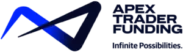 Apex Trader Funding logo