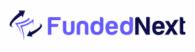 FundedNext Logo