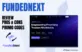 FundedNext Review