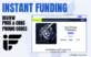 Instant Funding Review