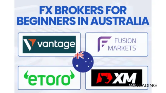 ASIC Regulated Forex Brokers for Beginners in Australia