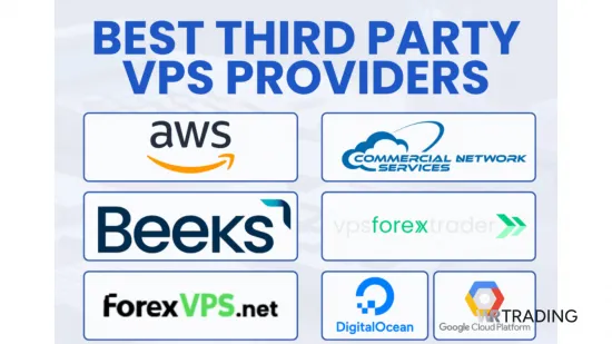 Third Party VPS Providers