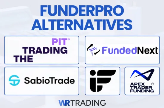 FunderPro Alternatives
